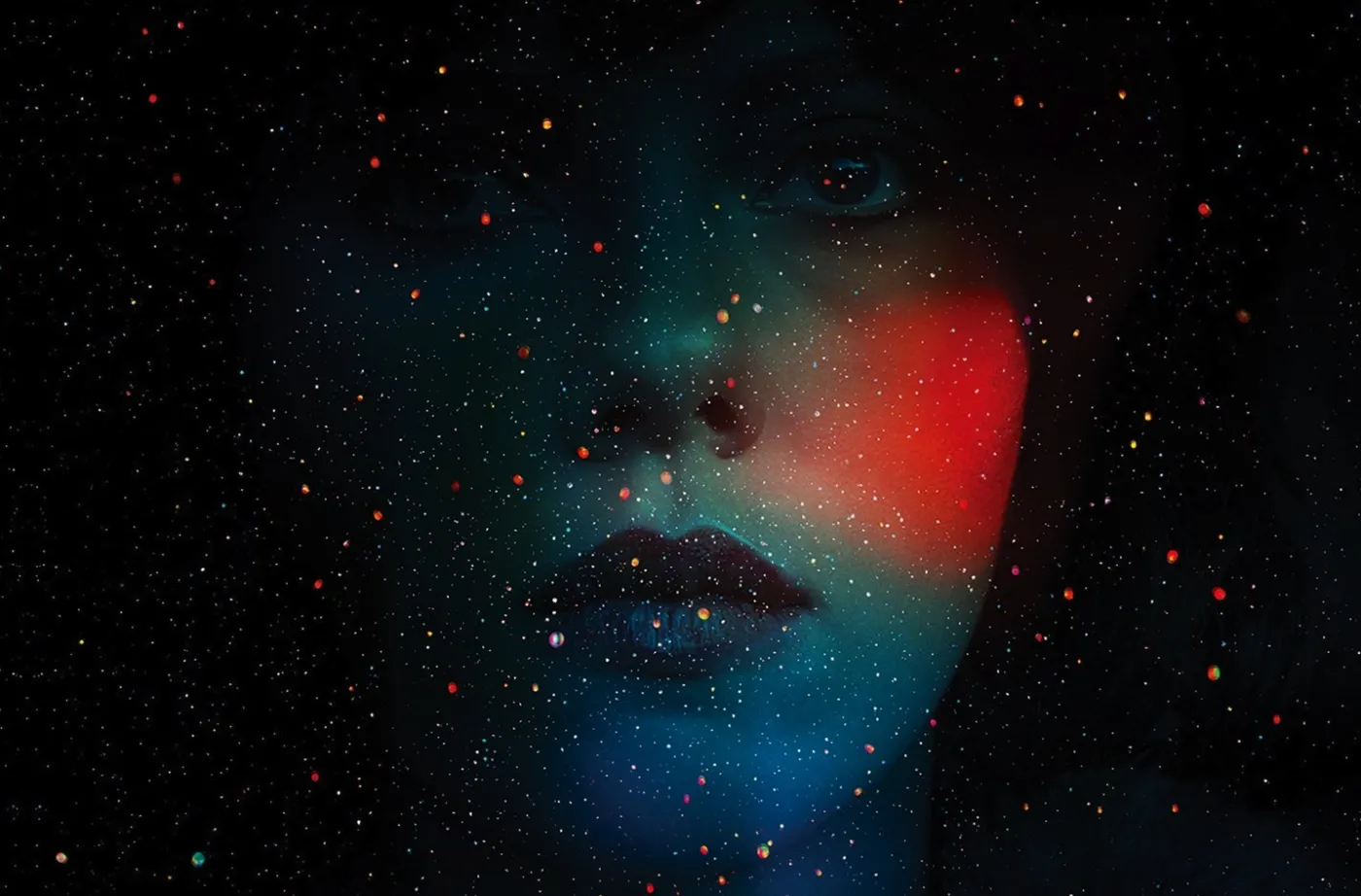 Under the Skin