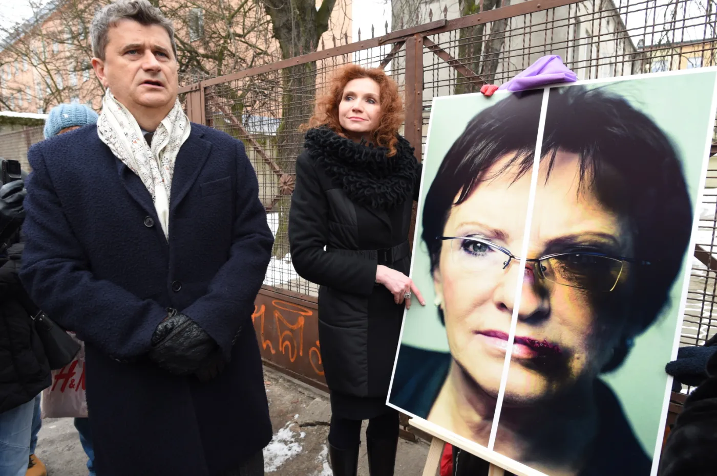 Janusz Palikot 