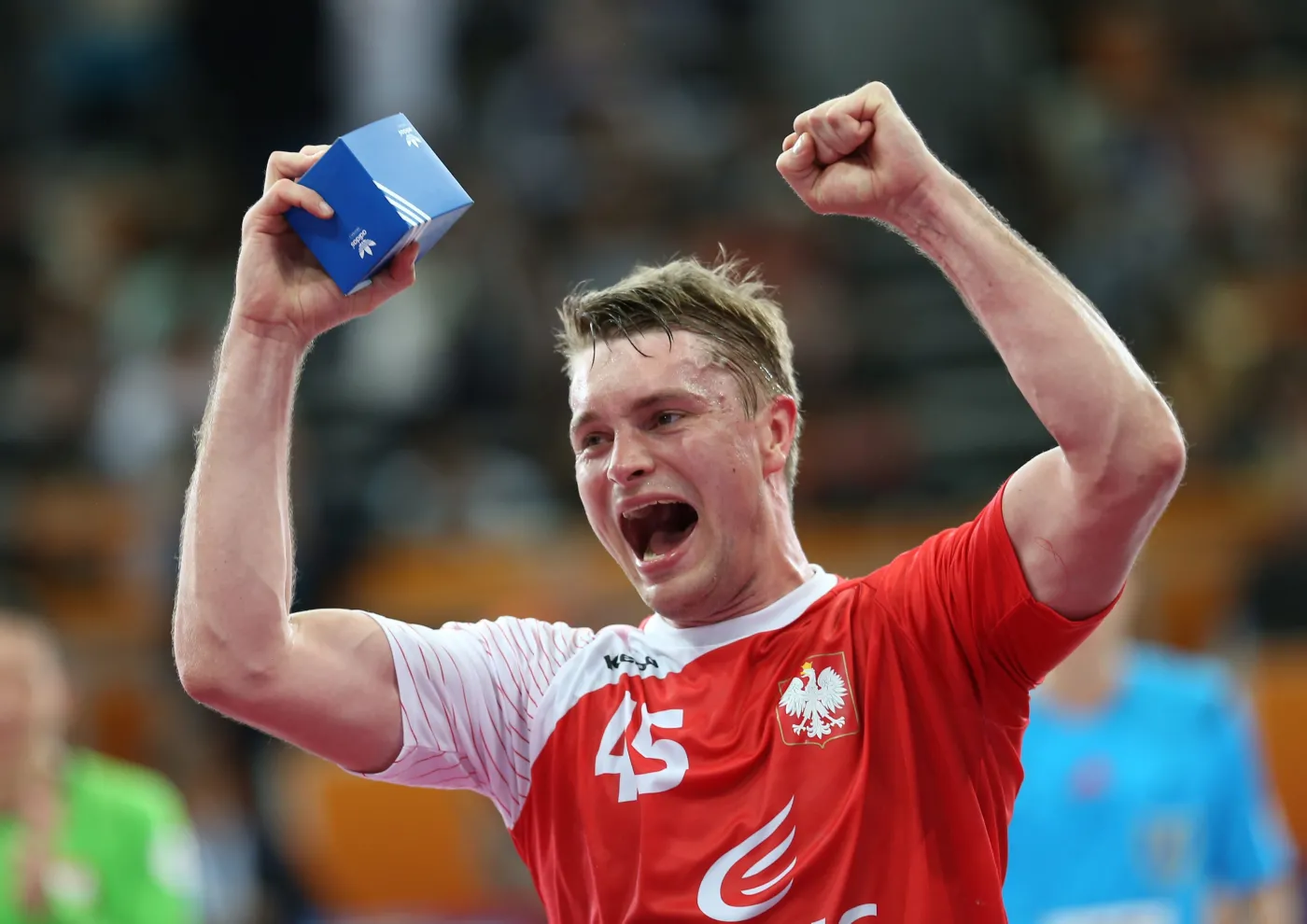 Michał Szyba