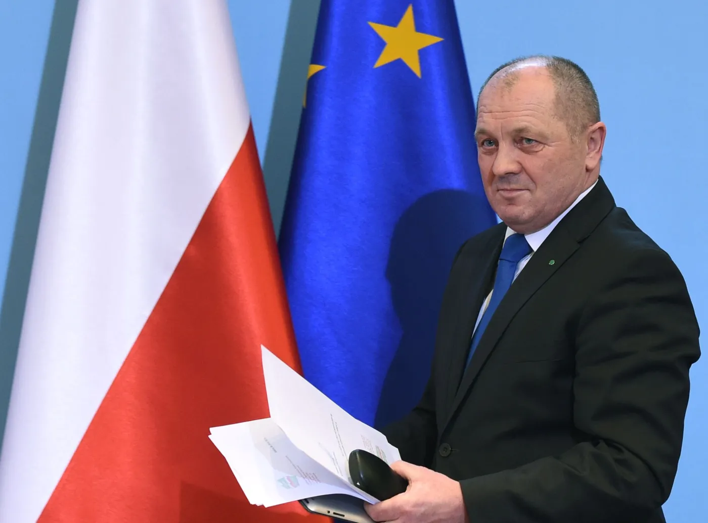 Marek Sawicki