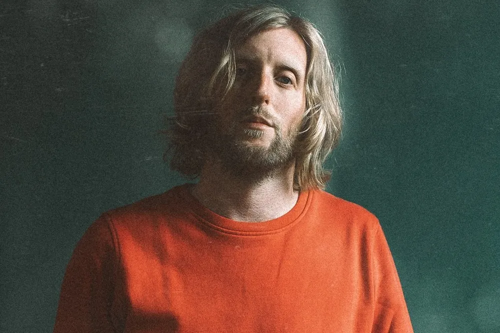 Andy Burrows