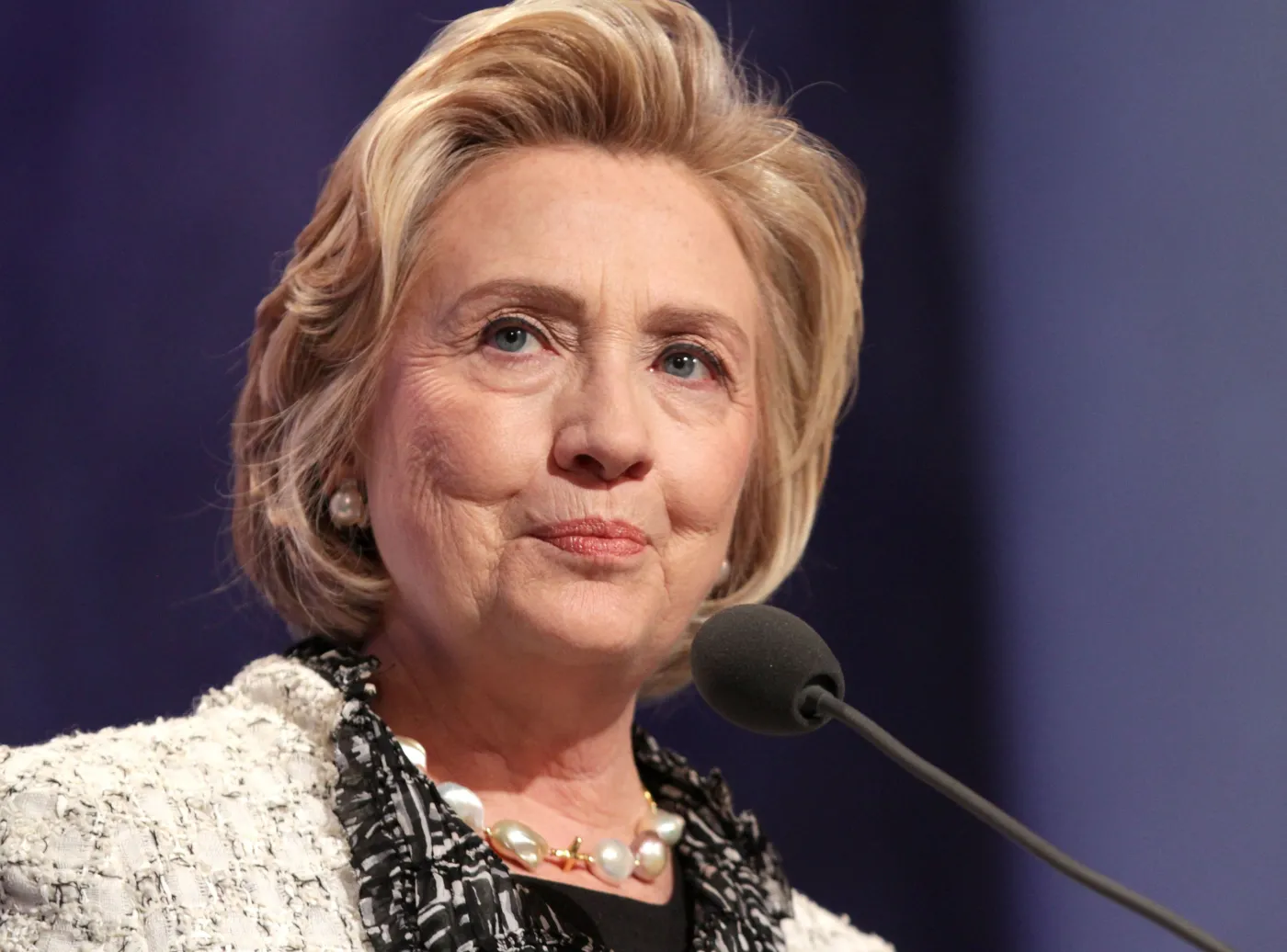 Hilary Clinton