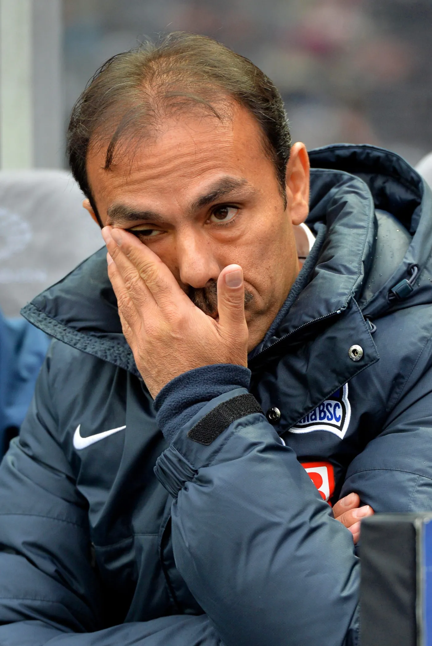 Jos Luhukay