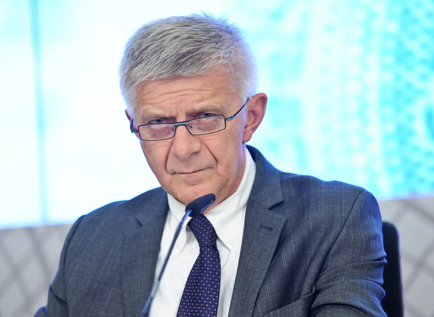 Marek Belka