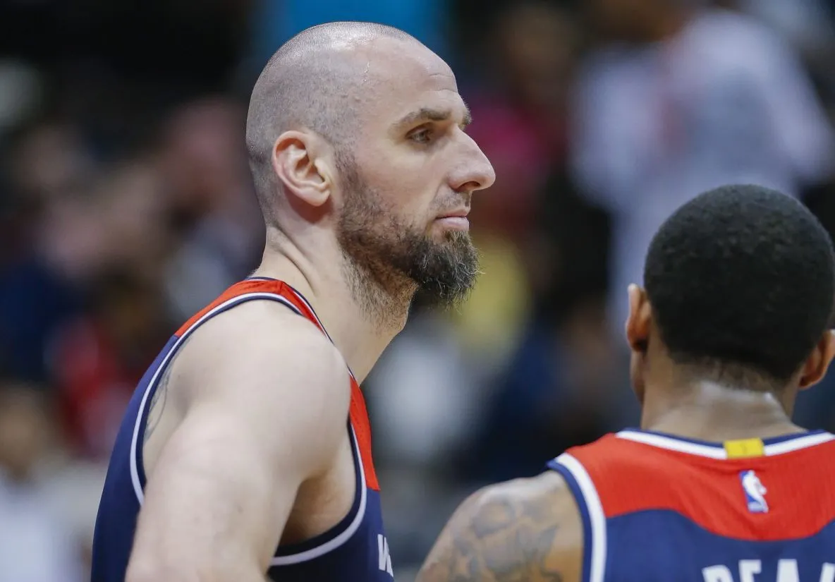 Marcin Gortat