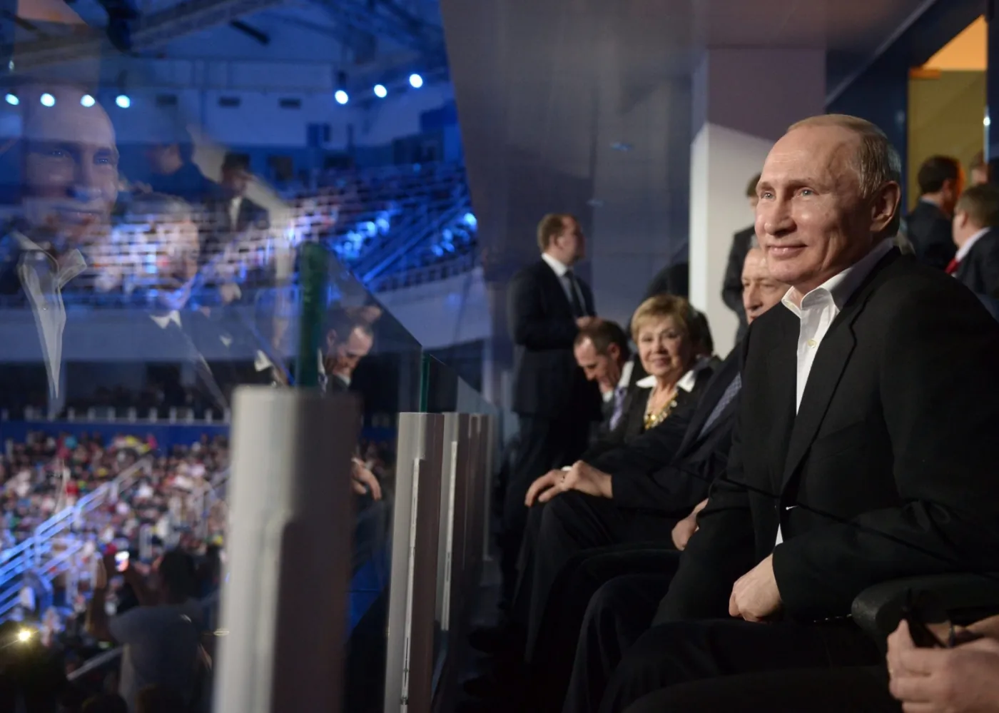 Władimir Putin