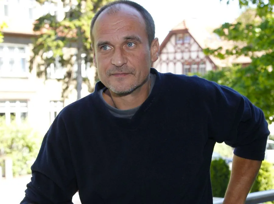 Paweł Kukiz