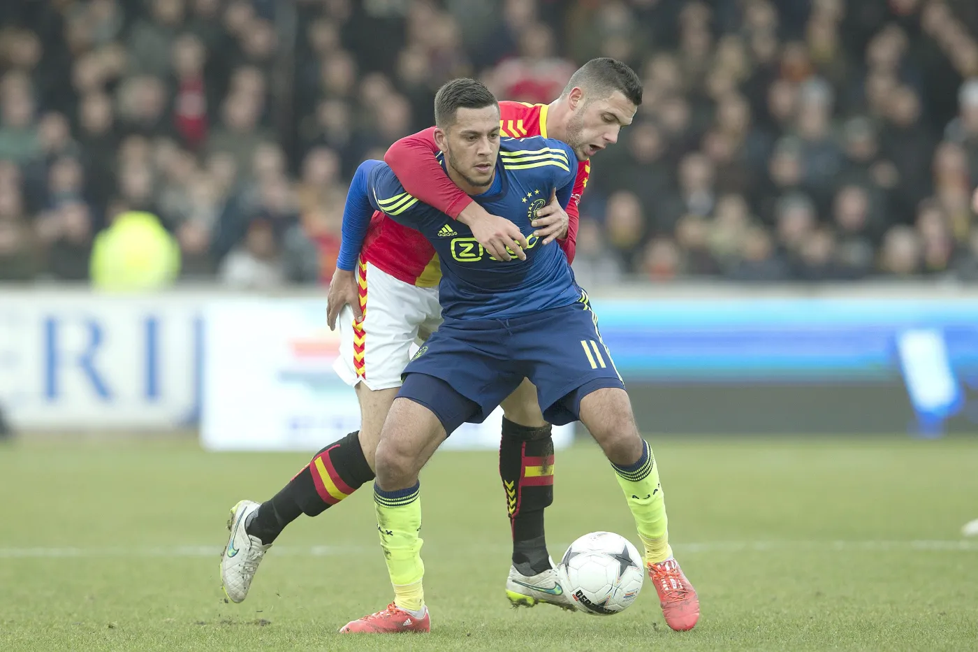 Ricardo Kishna