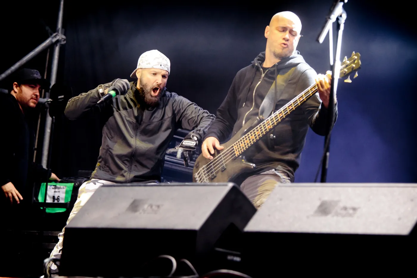 Limp Bizkit