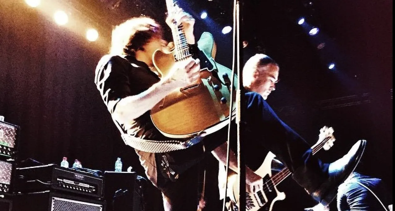 Afghan Whigs