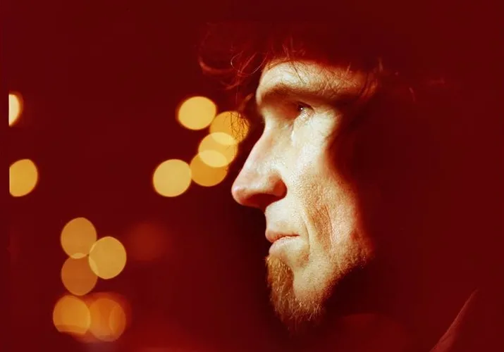 Mark Lanegan