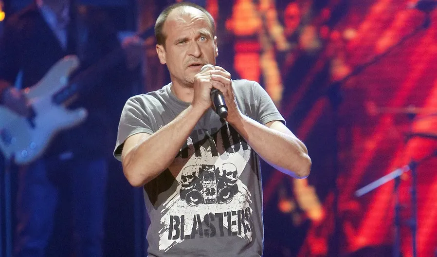 Paweł Kukiz