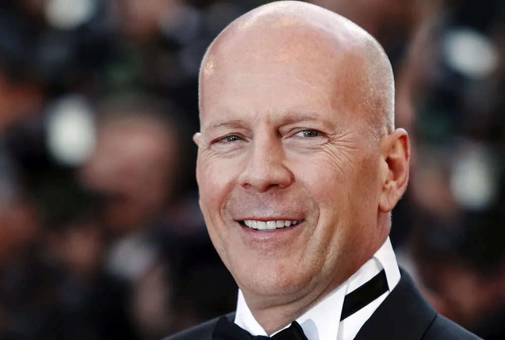 Bruce Willis