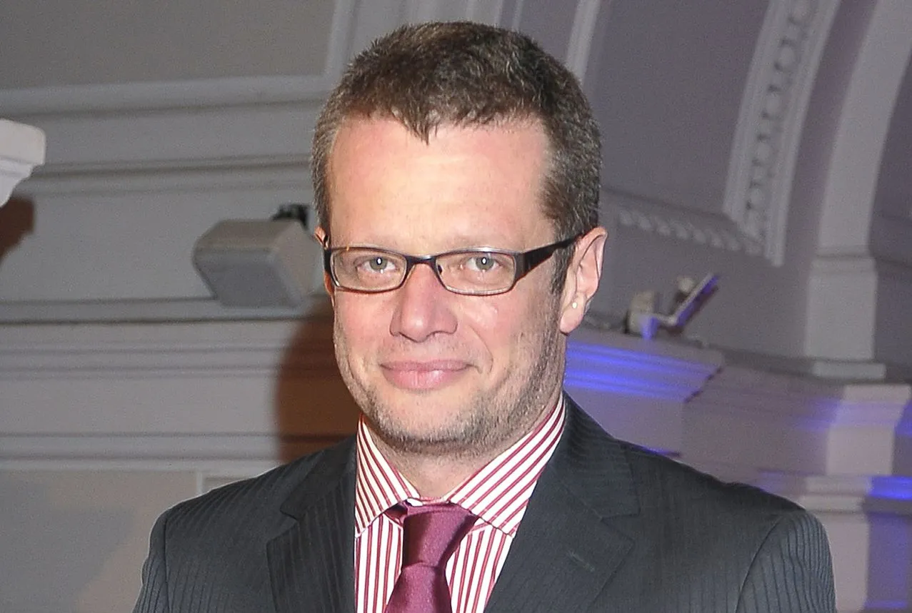 Marcin Meller