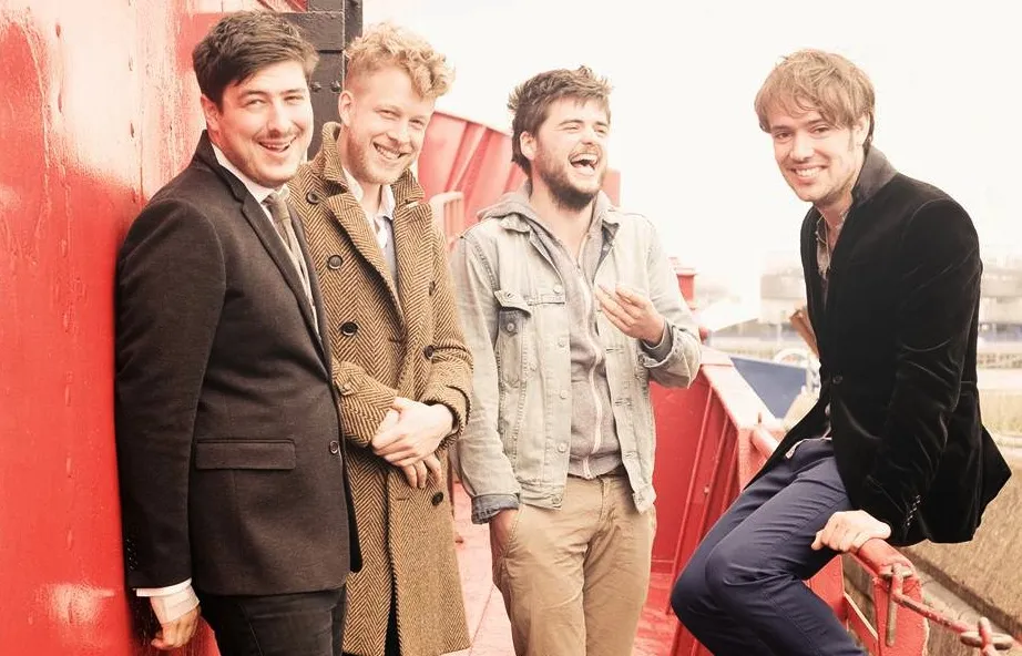 Mumford & Sons