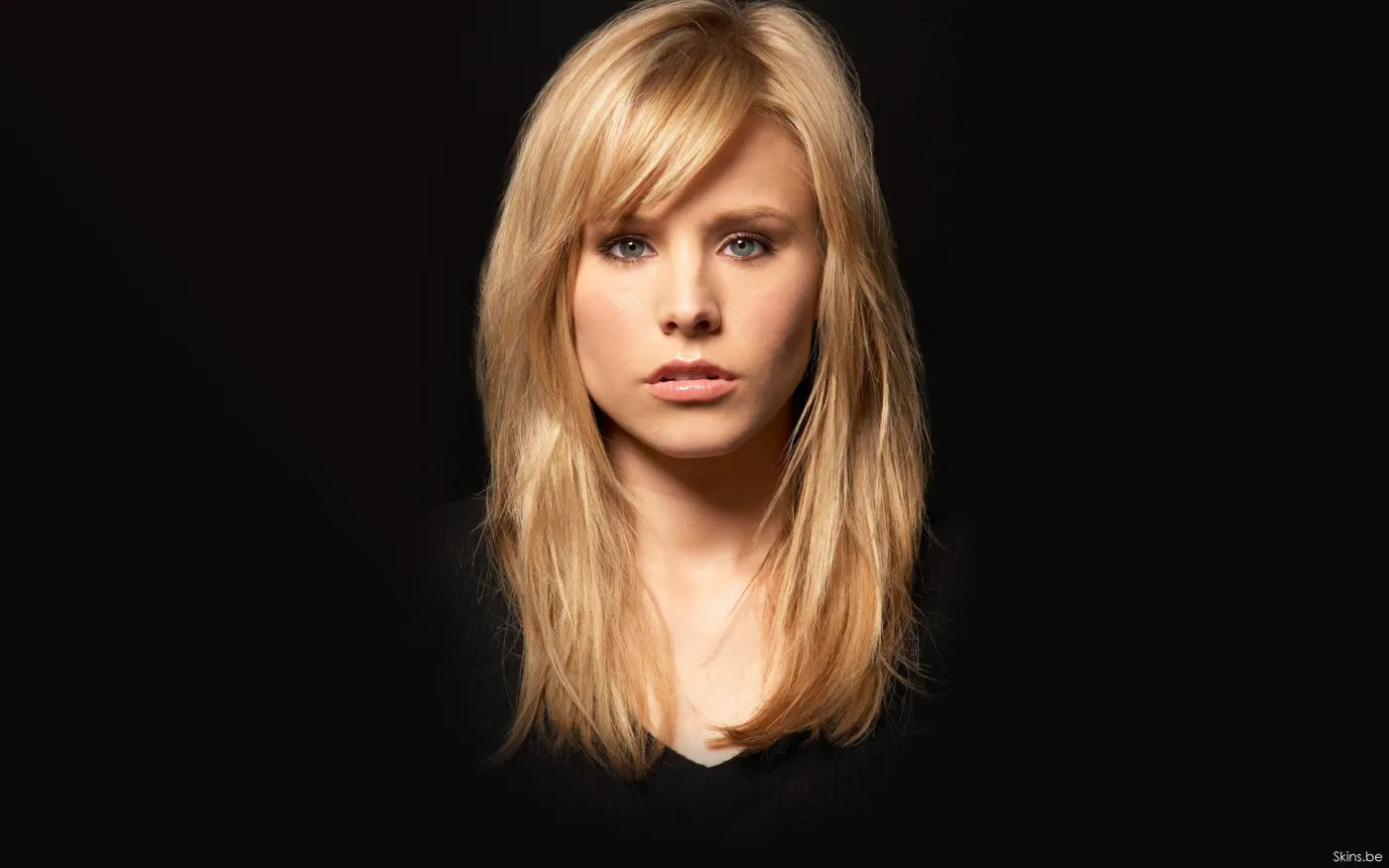 Kristen Bell