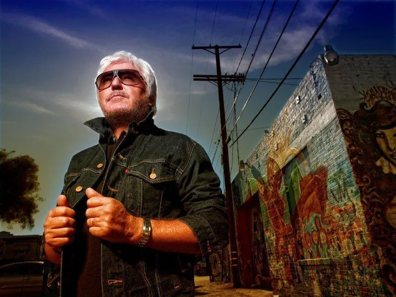 Marc Cerrone