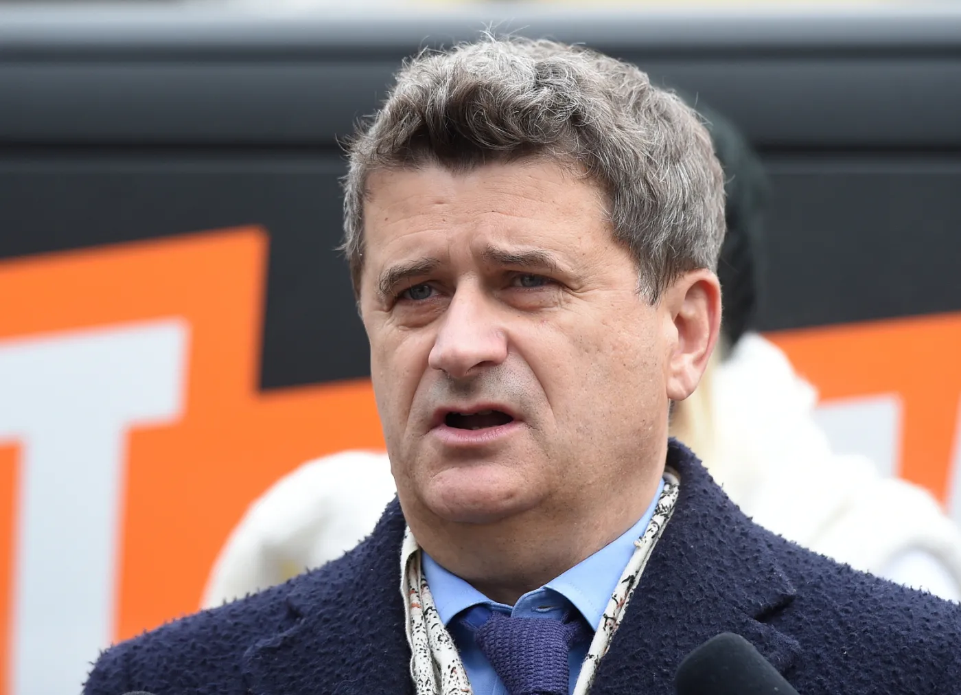 Janusz Palikot