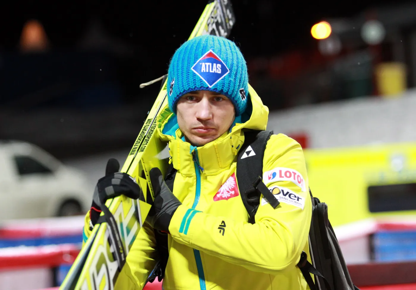 Kamil Stoch