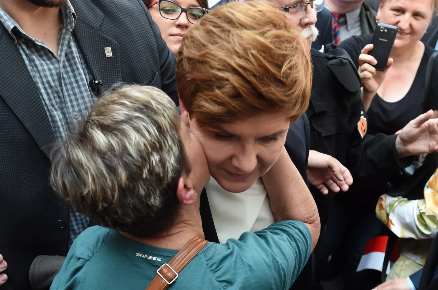 Beata Szydło