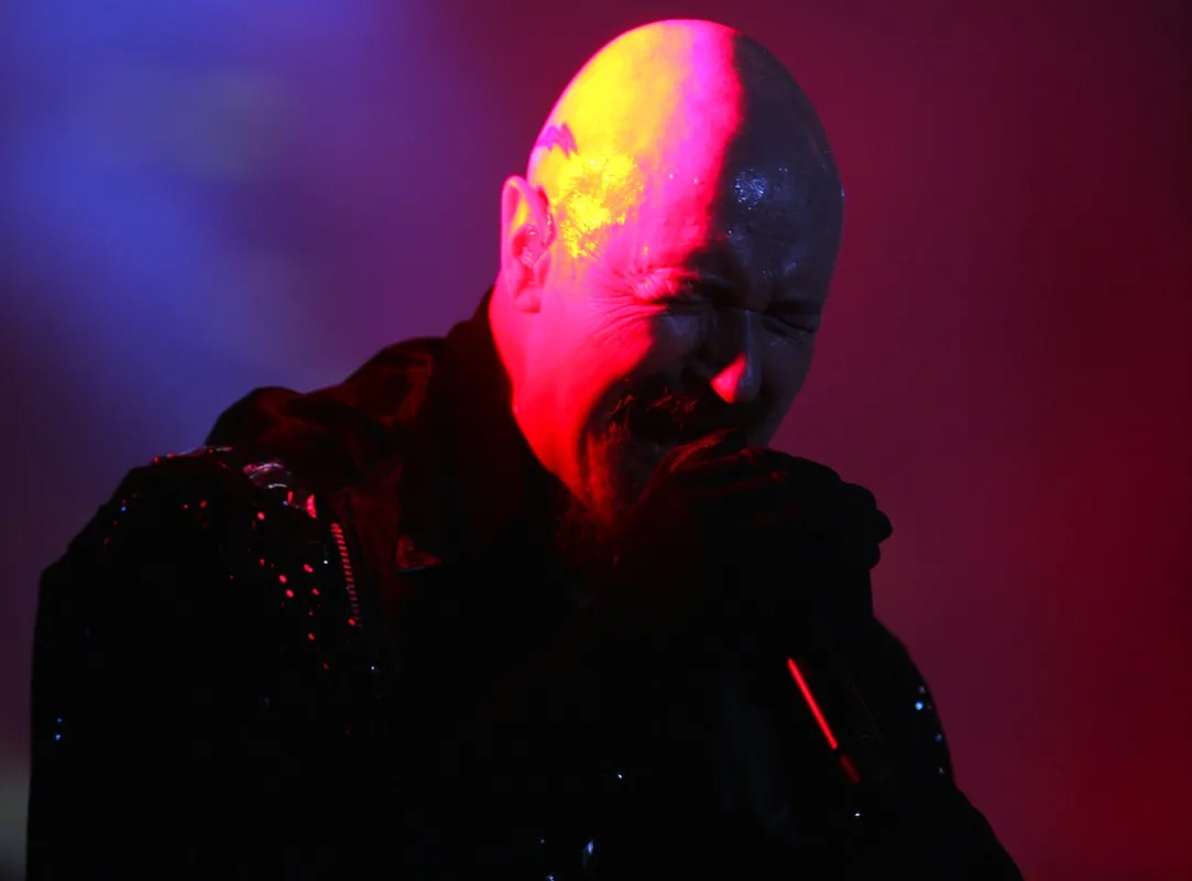 Judas Priest