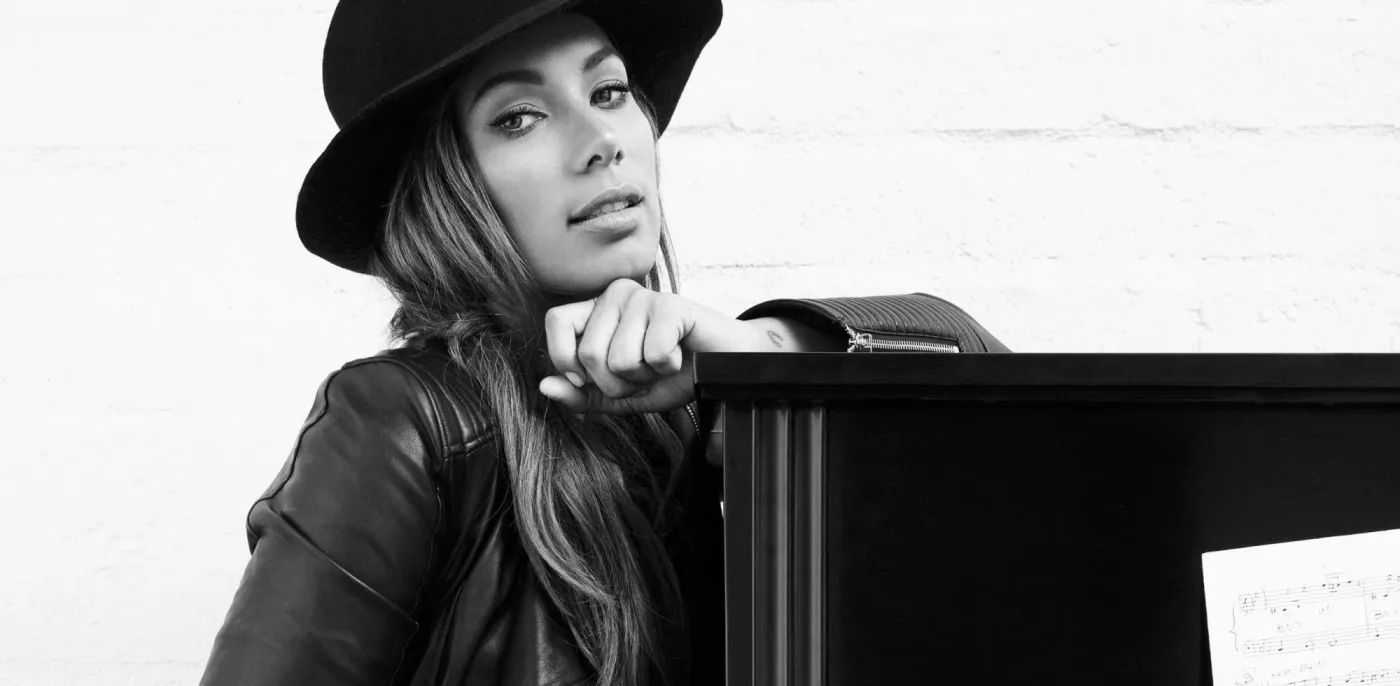 Leona Lewis