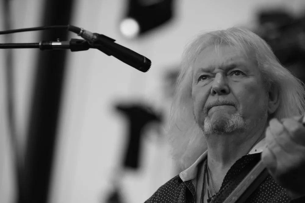 Chris Squire