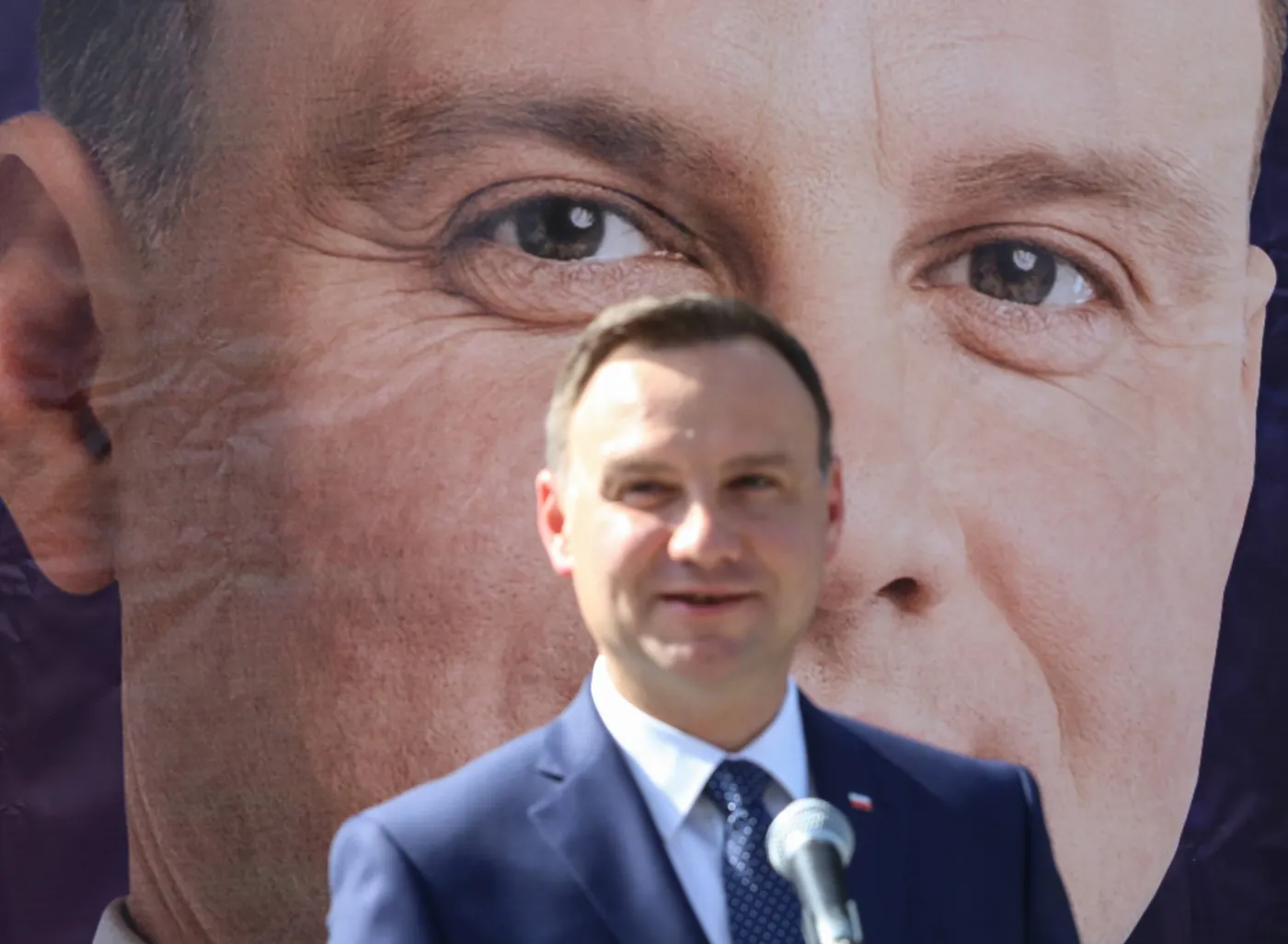 Andrzej Duda