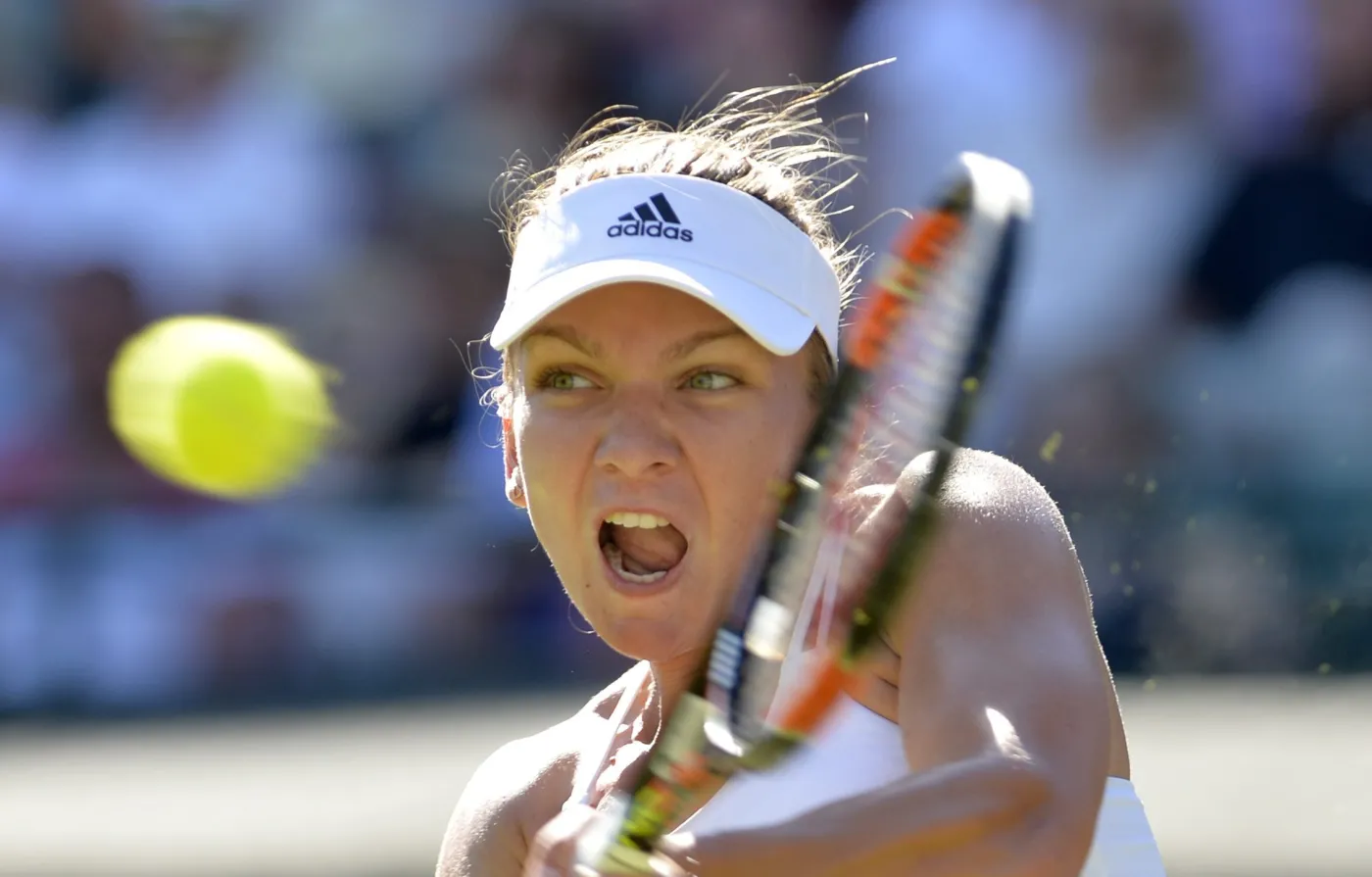 Simona Halep