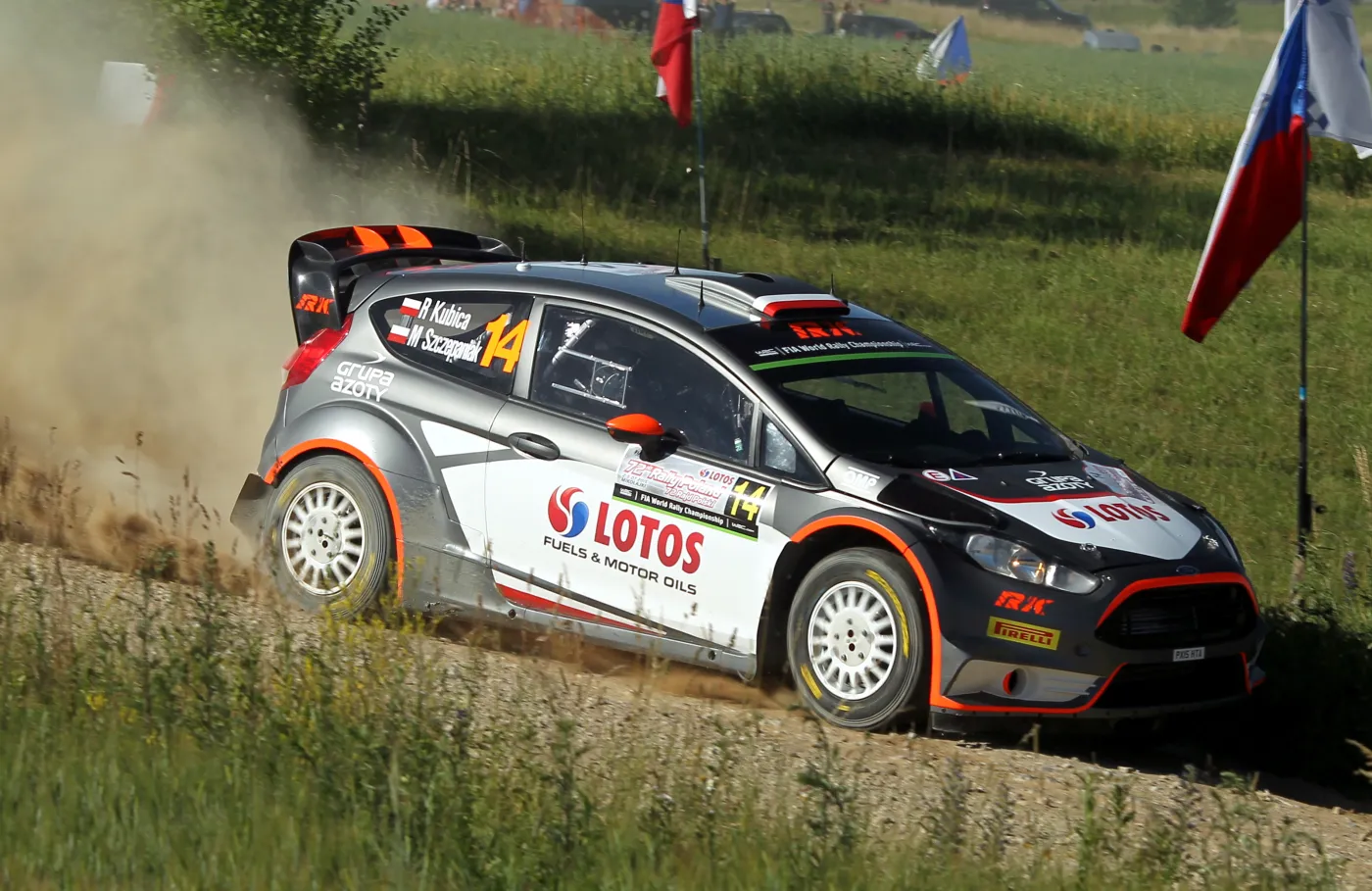 Robert Kubica