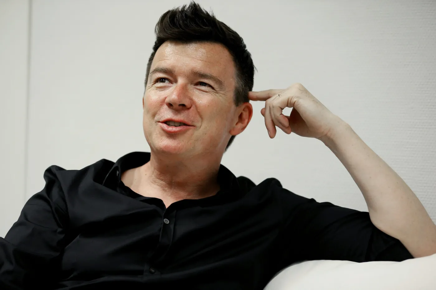 Rick Astley