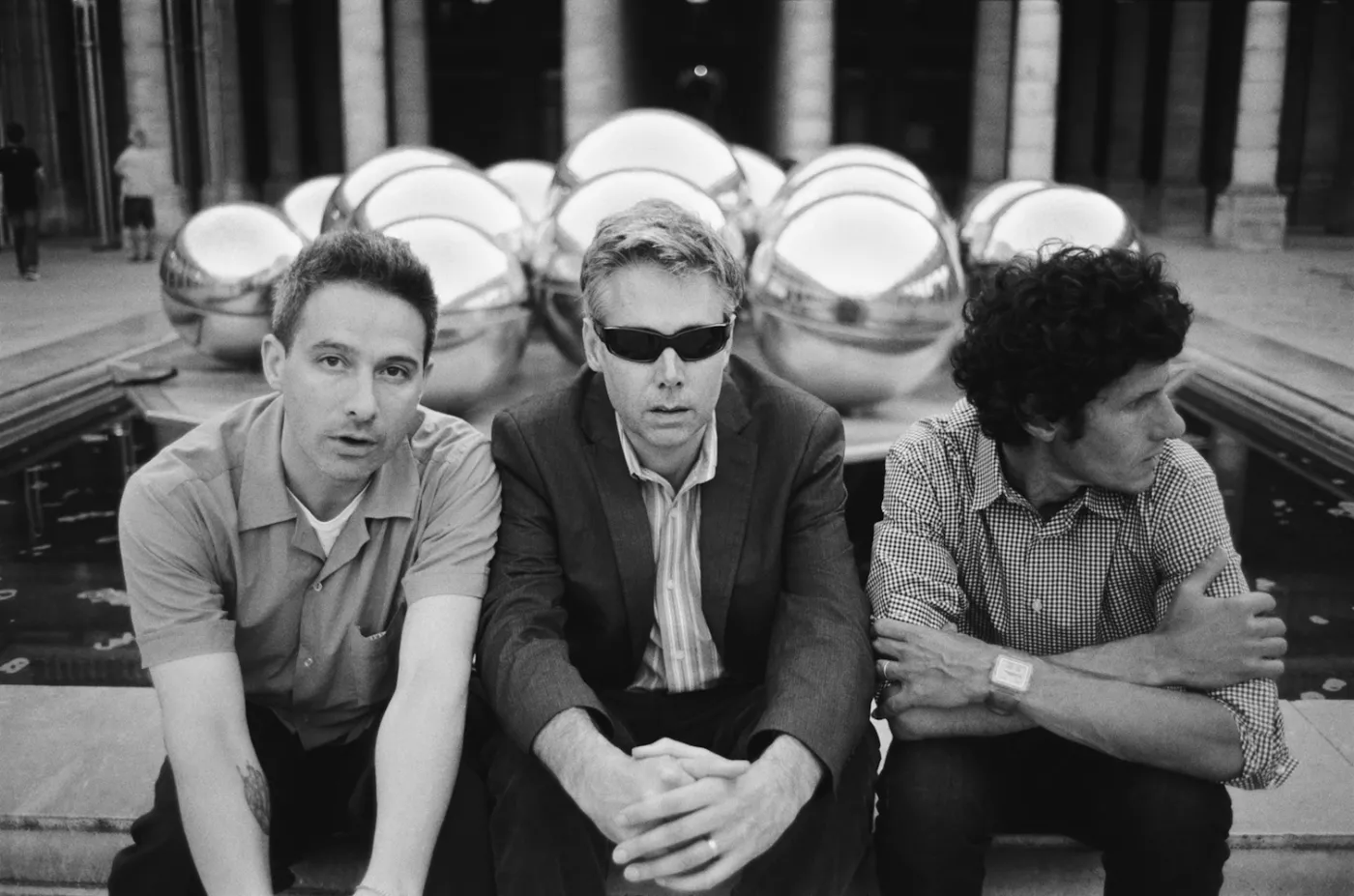 Beastie Boys