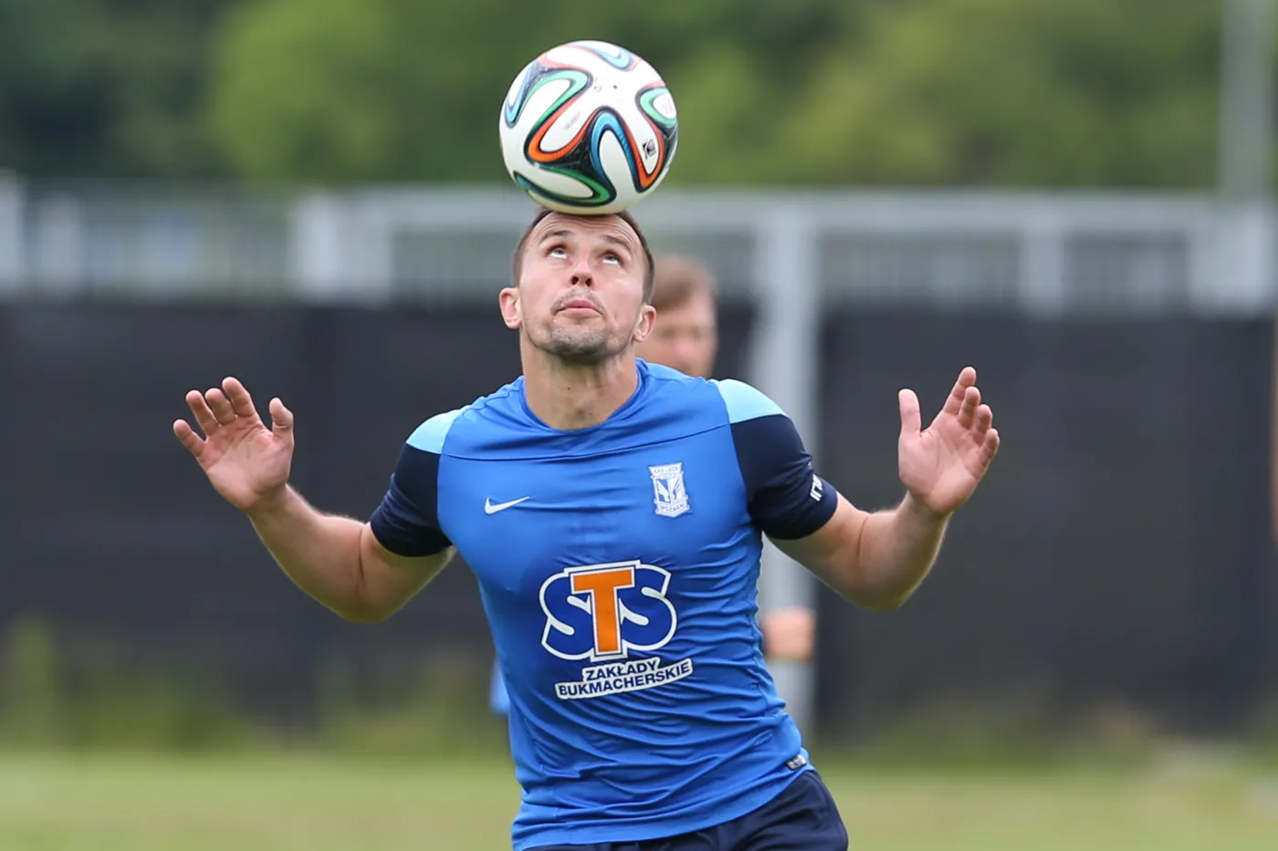 Dariusz Dudka