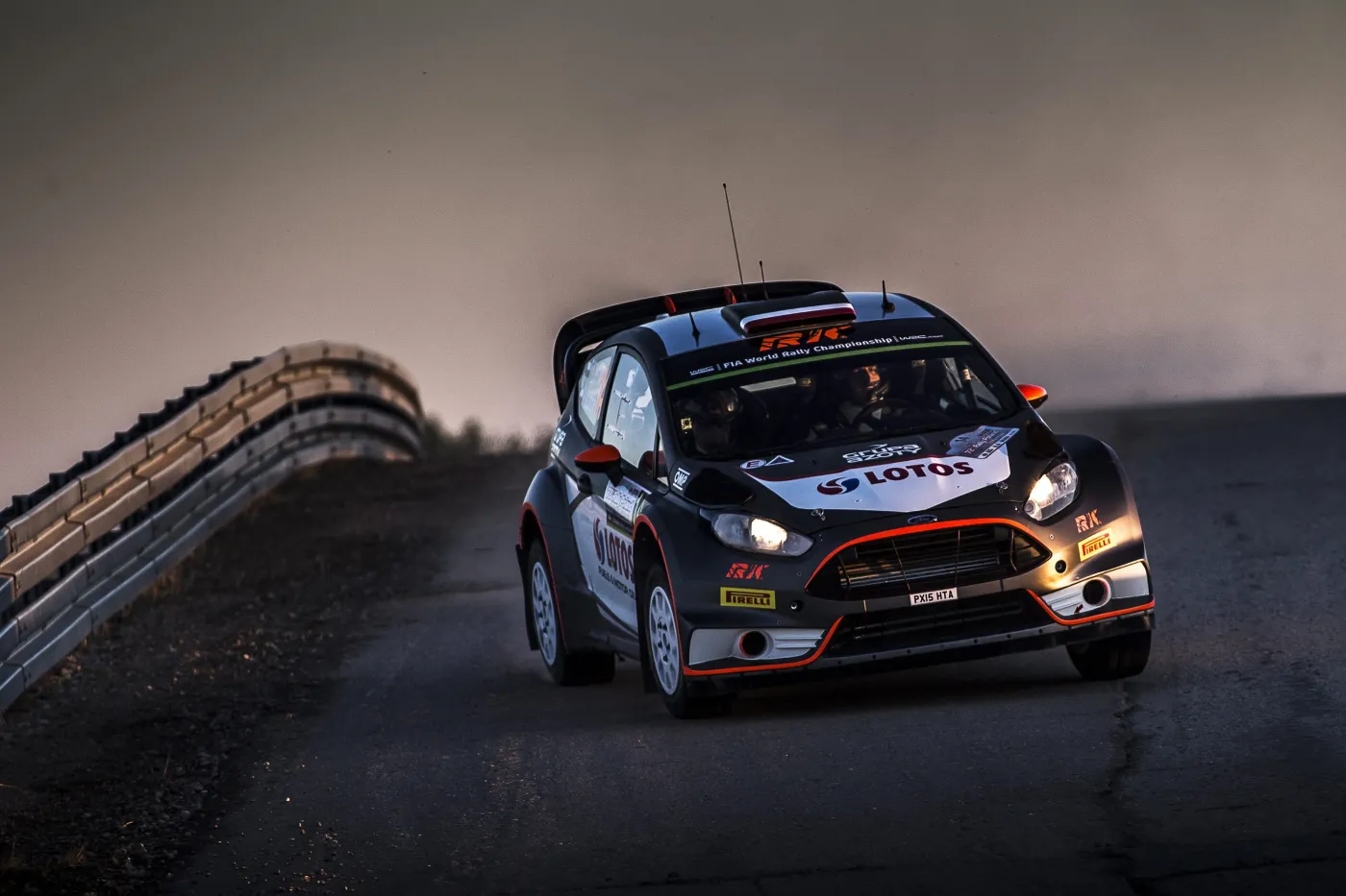 Robert Kubica