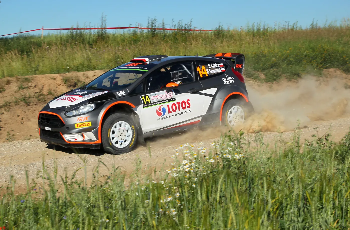 Robert Kubica
