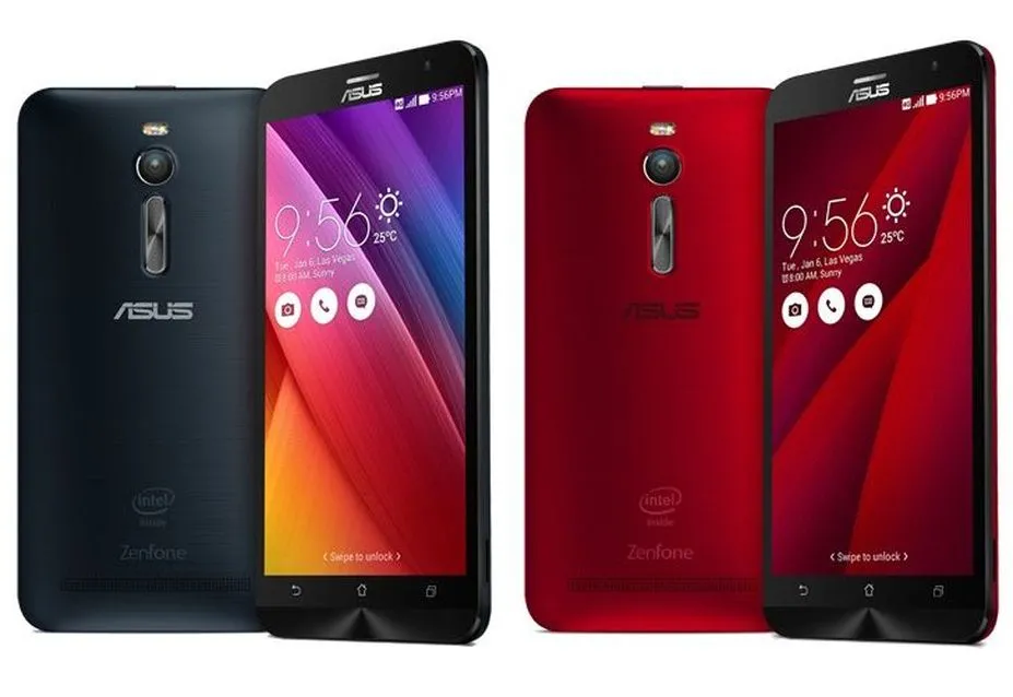 Zenfone 2 czyli Asusie, trochę w tych reklamach namieszałeś [TESTUJEMY]