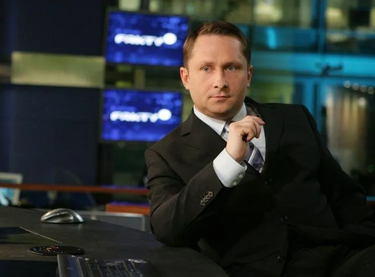 Kamil Durczok