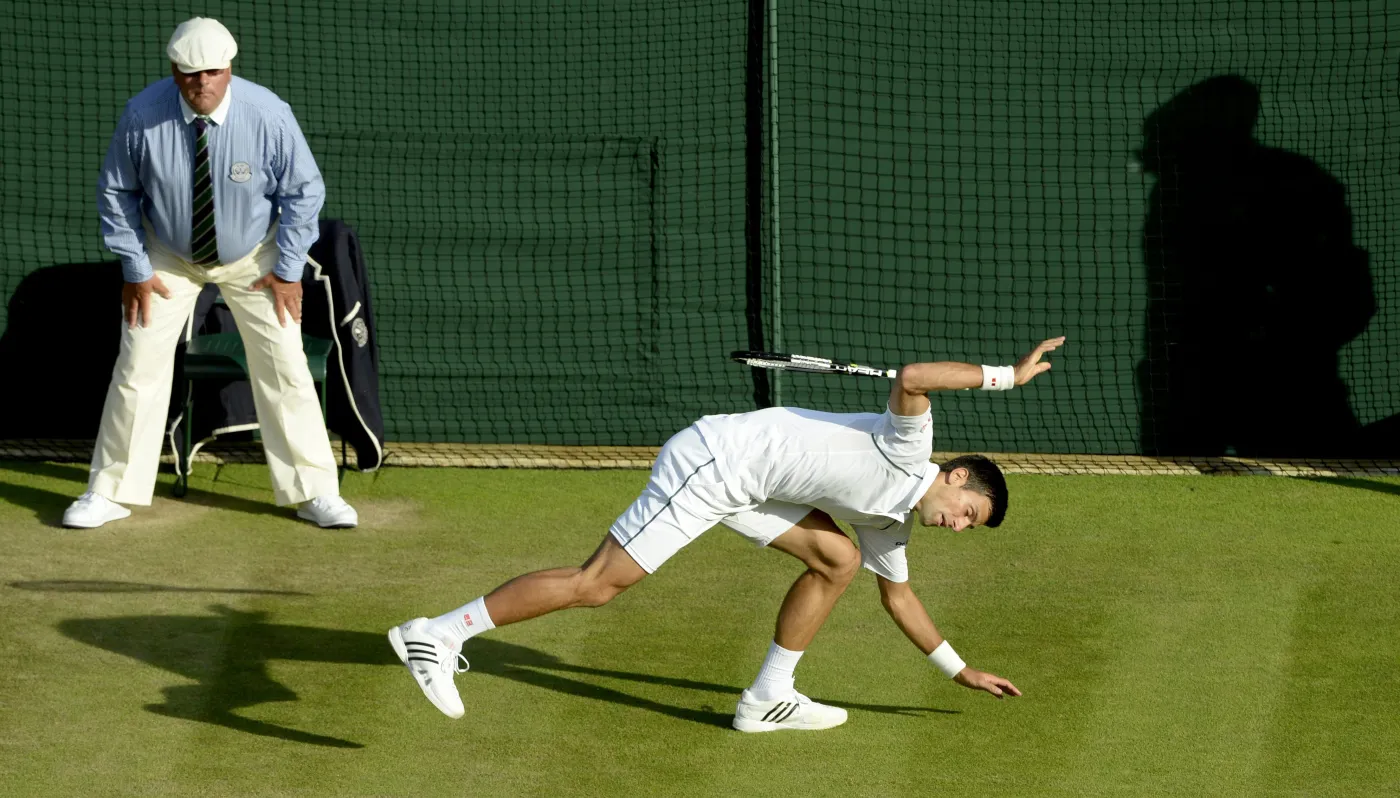 Novak Djoković