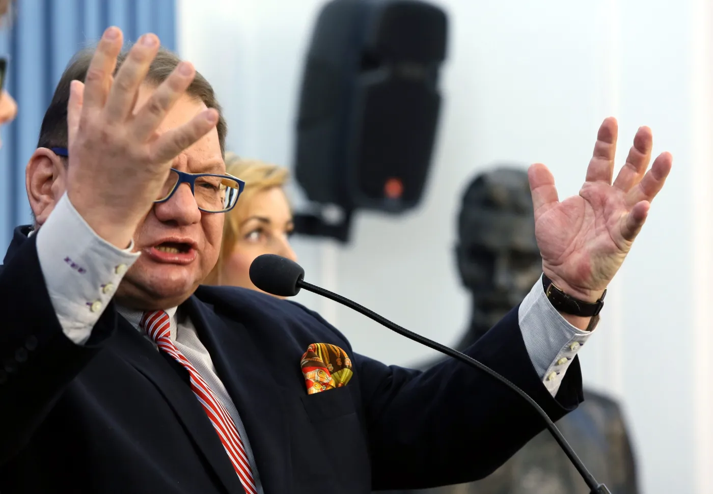 Ryszard Kalisz