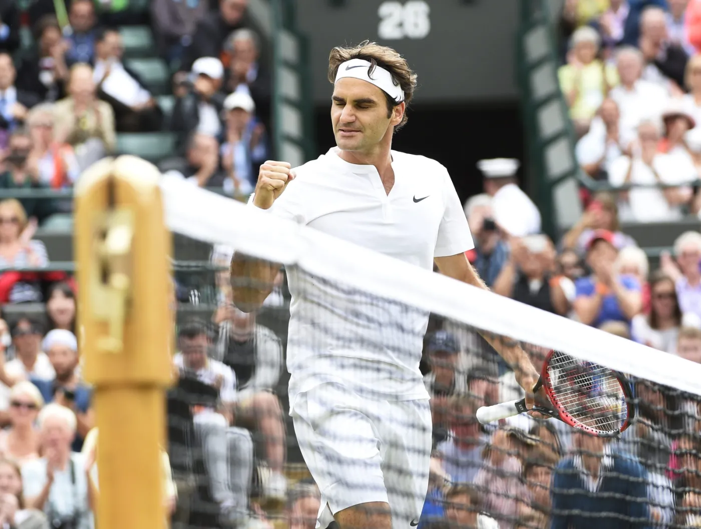 Roger Federer
