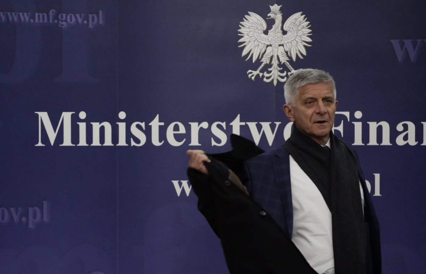 Marek Belka