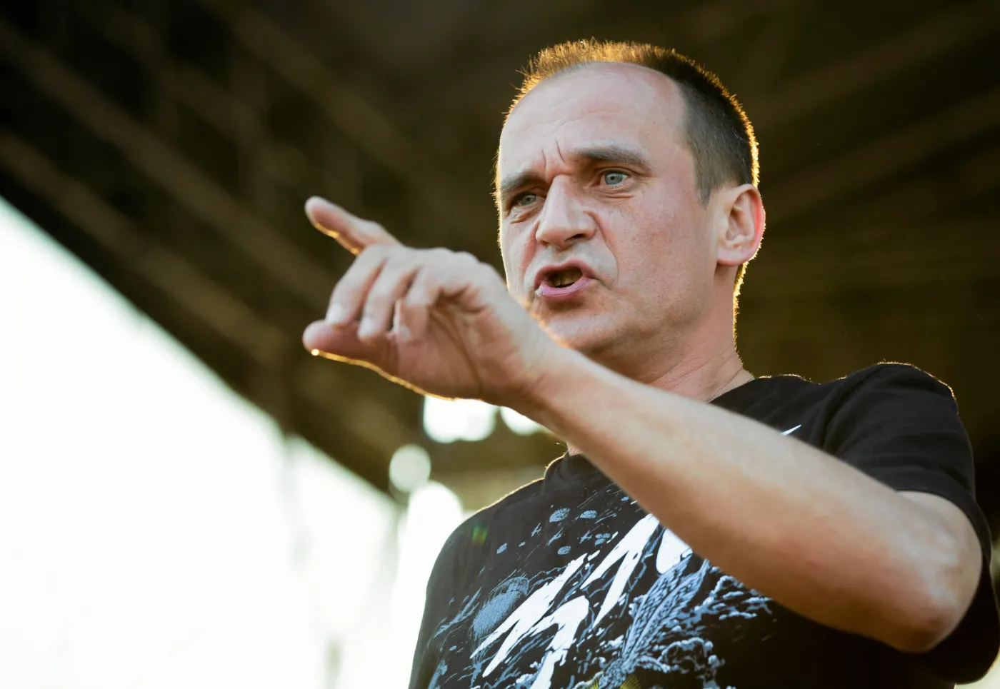 Paweł Kukiz