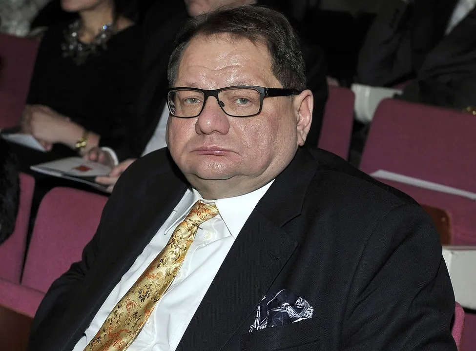 Ryszard Kalisz