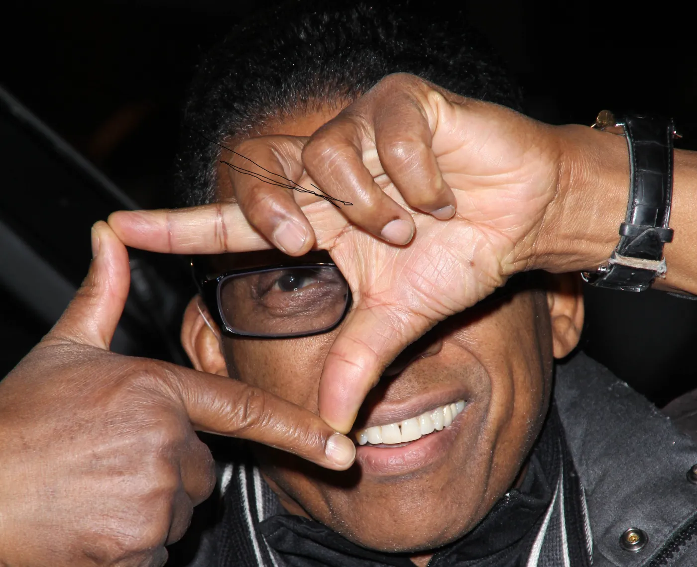 Herbie Hancock