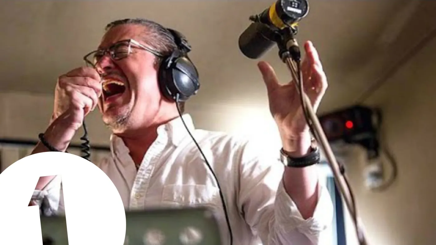 Faith No More