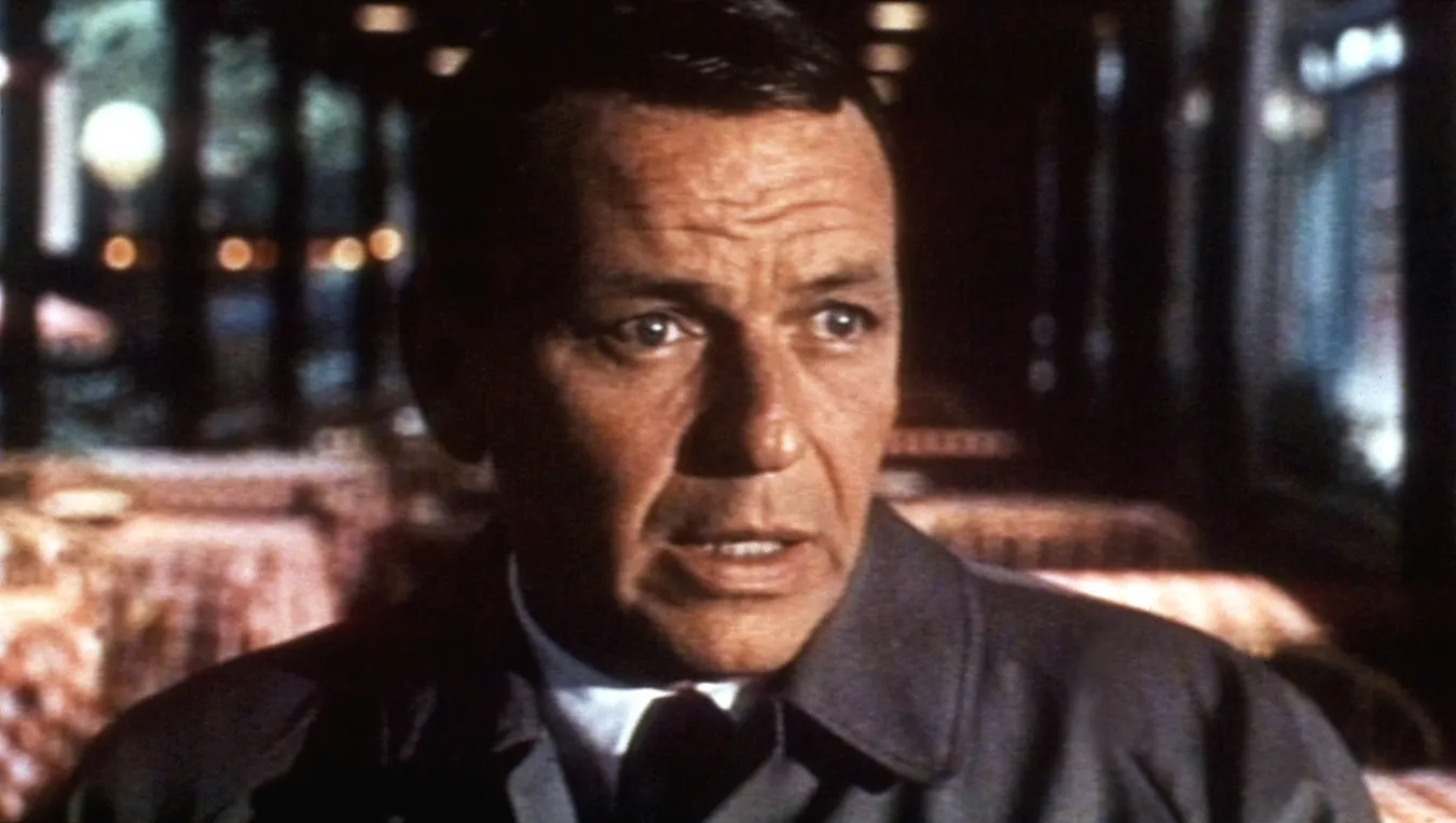 Frank Sinatra