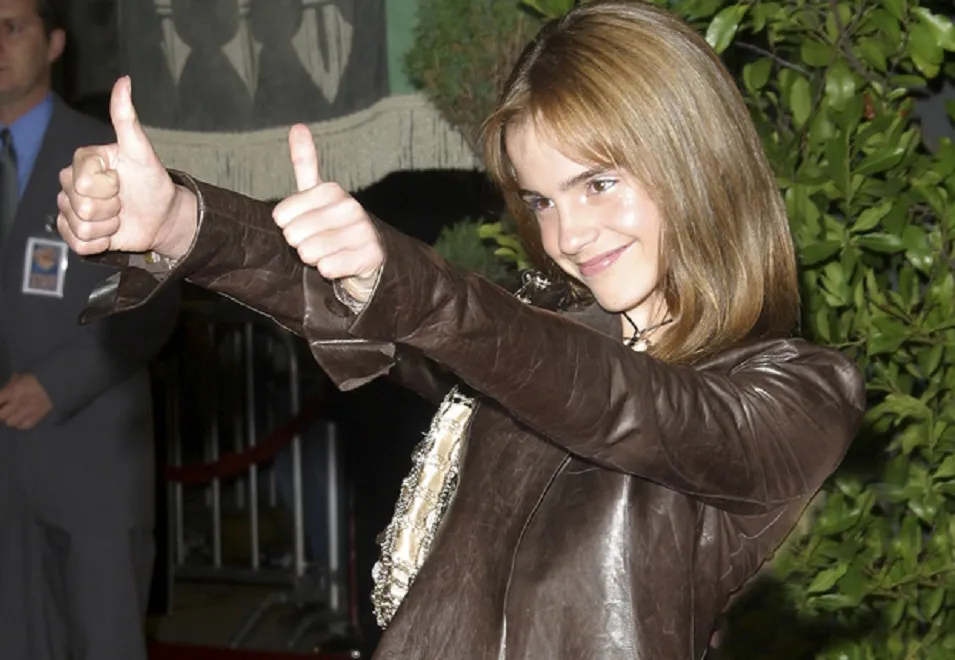 Emma Watson