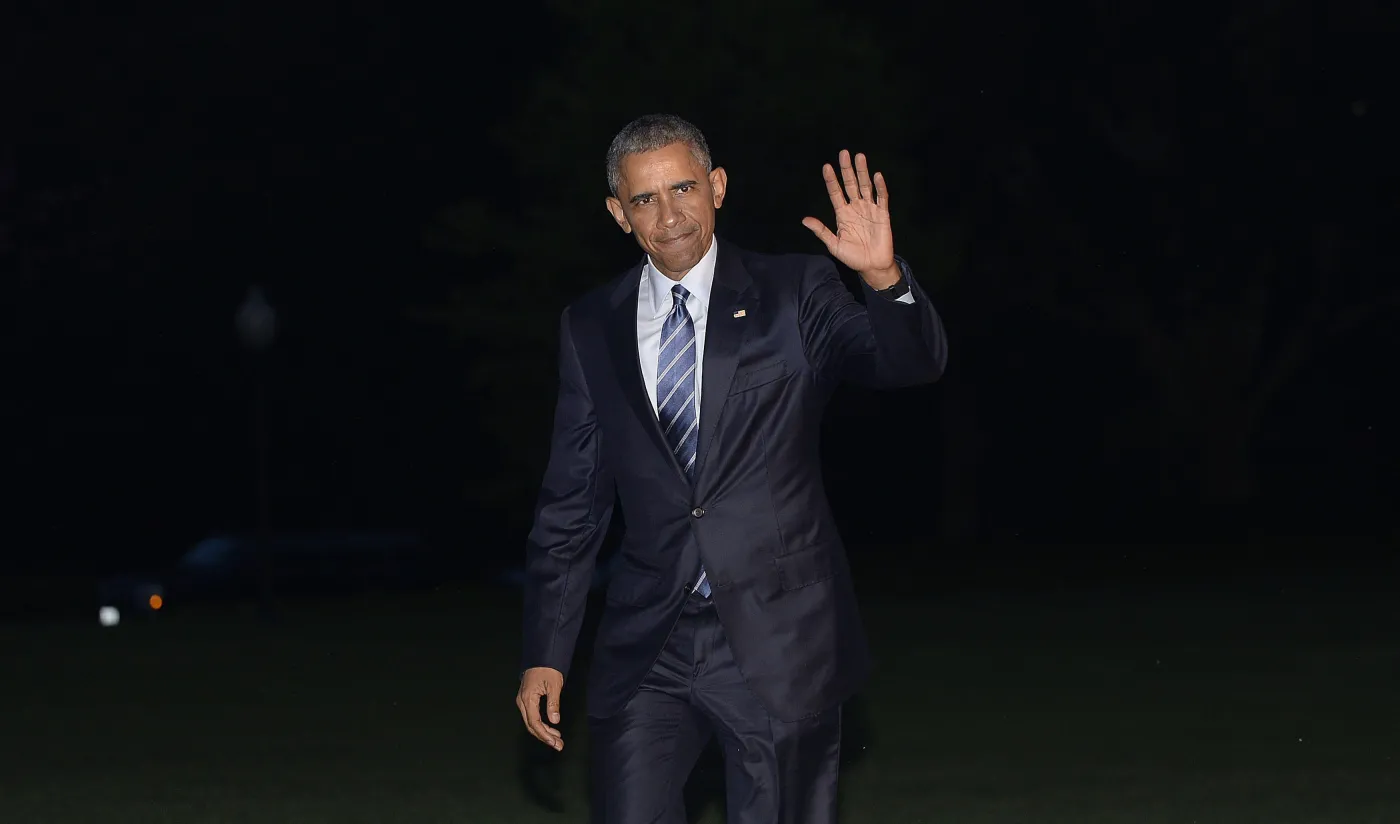 Barack Obama