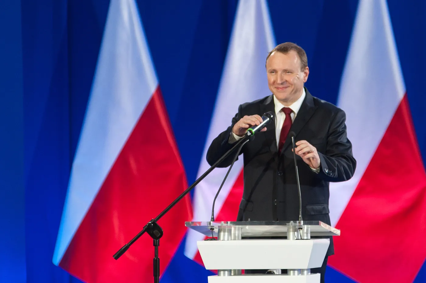 Jacek Kurski