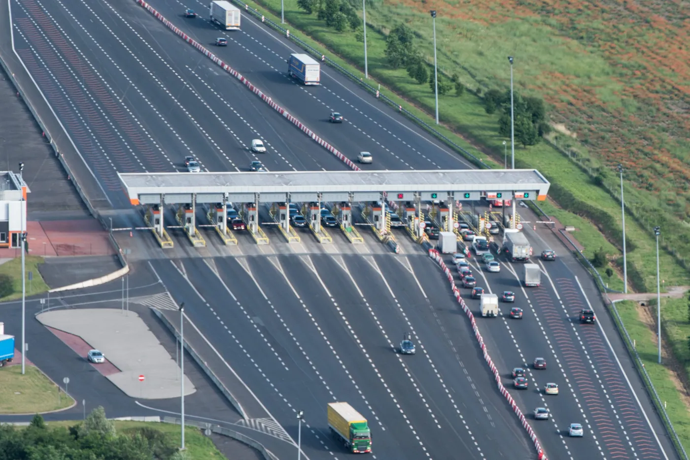 Autostrada A4
